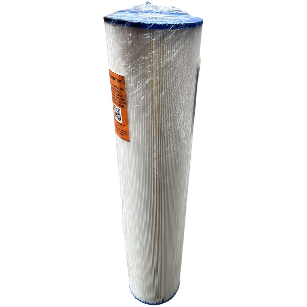 Filter cartridge Pcc130 sq ft