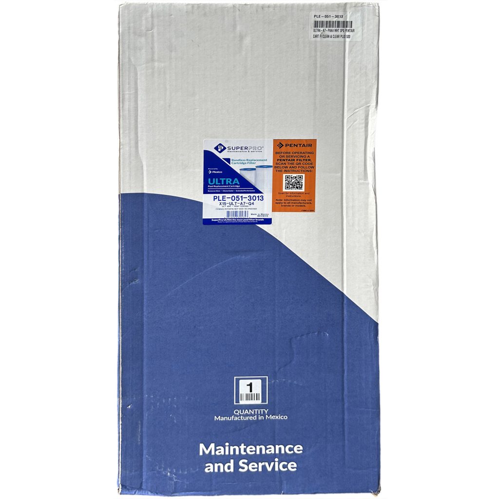 4 pack of (130 ft2) cartridges for C&C plus 520. Singles are available upon request!