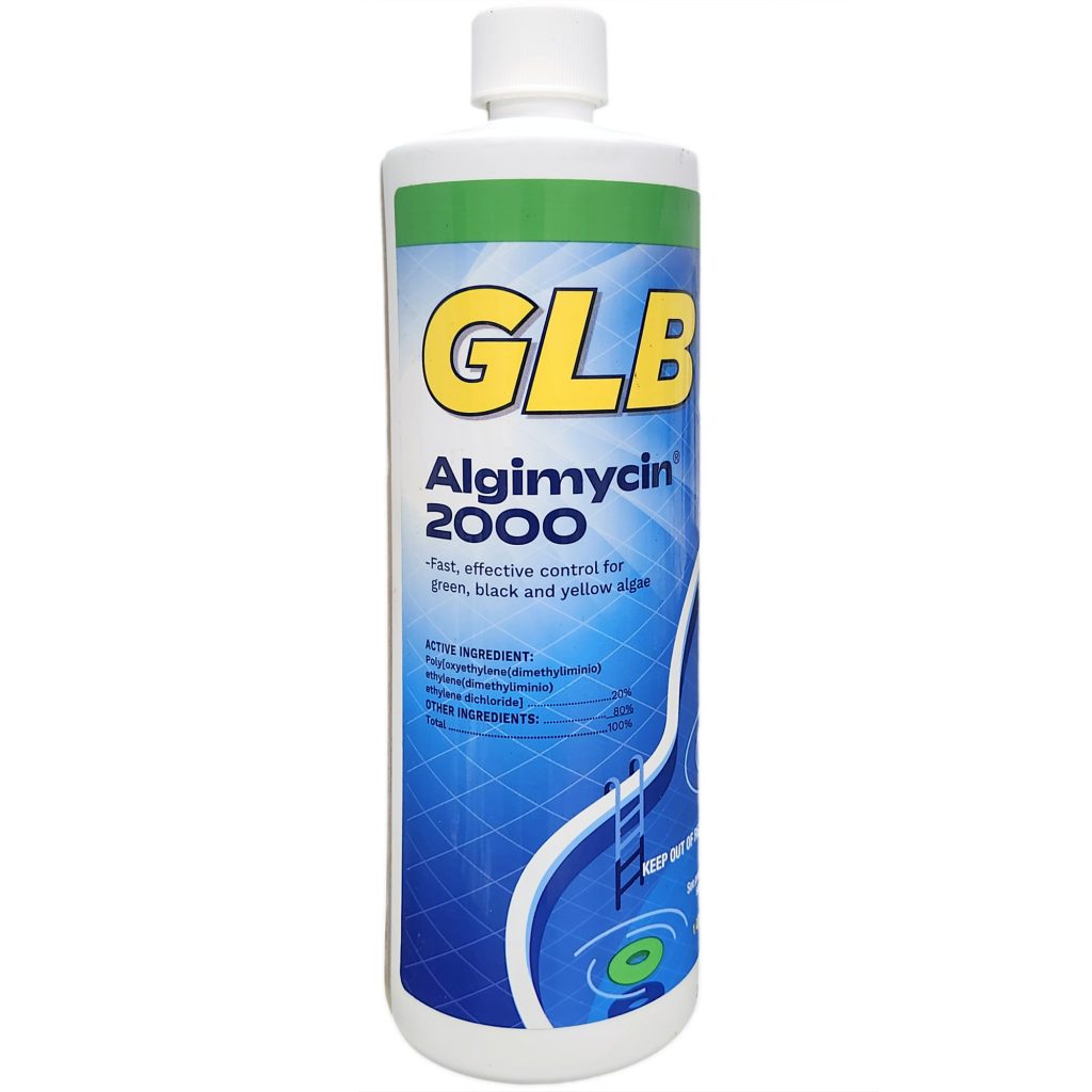 GLB Algimycin 2000 - 32 oz