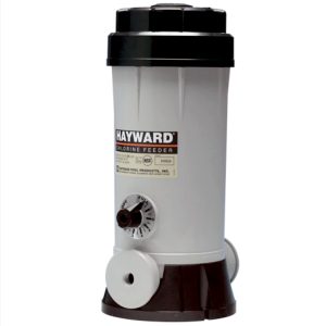 Hayward CL220EF offline chlorine feeder