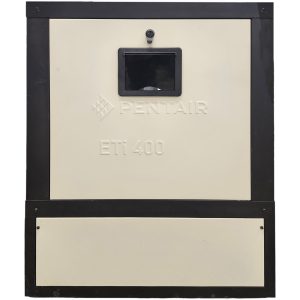 Pentair ETi 400 Pool/Spa heater