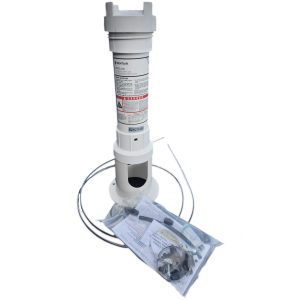 Pentair Rainbow 300 Chlorine Pill Feeder