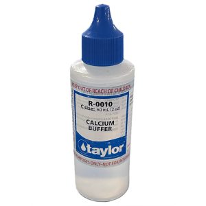 Taylor 2 oz Calcium Buffer R0010