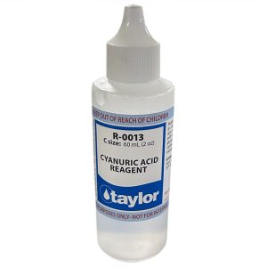 Taylor 2 oz Cyanuric Acid Reagent R0013