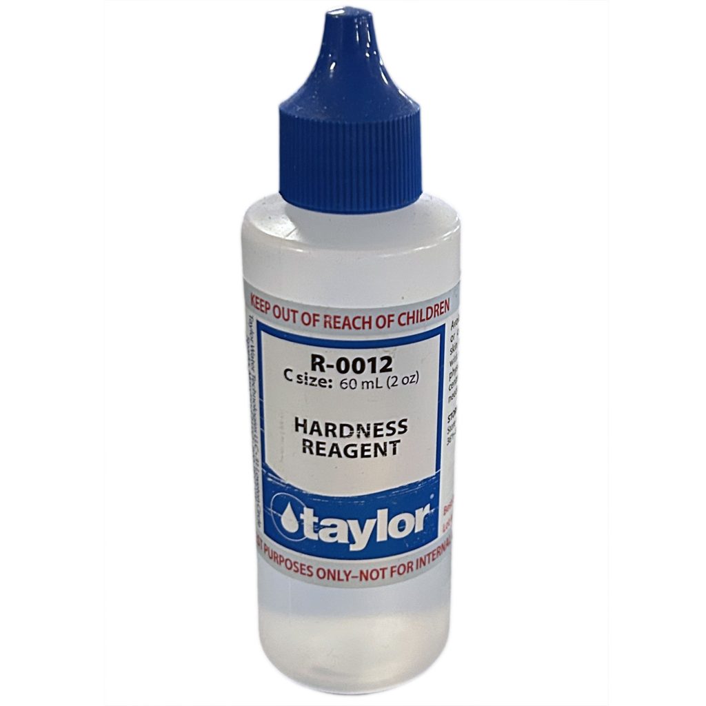 Taylor 2 oz Hardness Reagent R0012