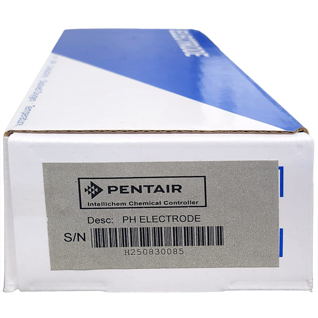 Intellichm pH electrode