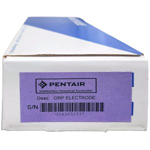 Pentair Intellichem ORP electrode