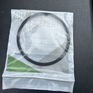 O-ring, chlorinator gasket, chlorinator Oring, Pentair Rainbow chlorinator Lid gasket